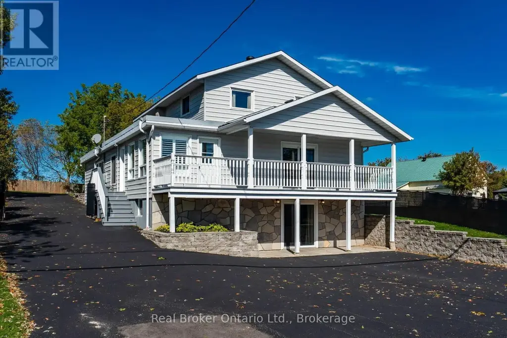 320 Lafontaine Road W, Tiny