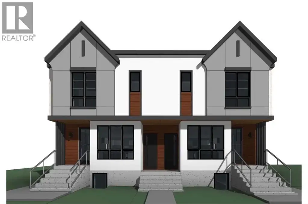311 33 Avenue Ne, Calgary