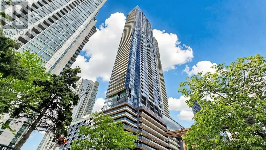 4805 - 3 Concord Cityplace Way, Toronto (Waterfront Communities)