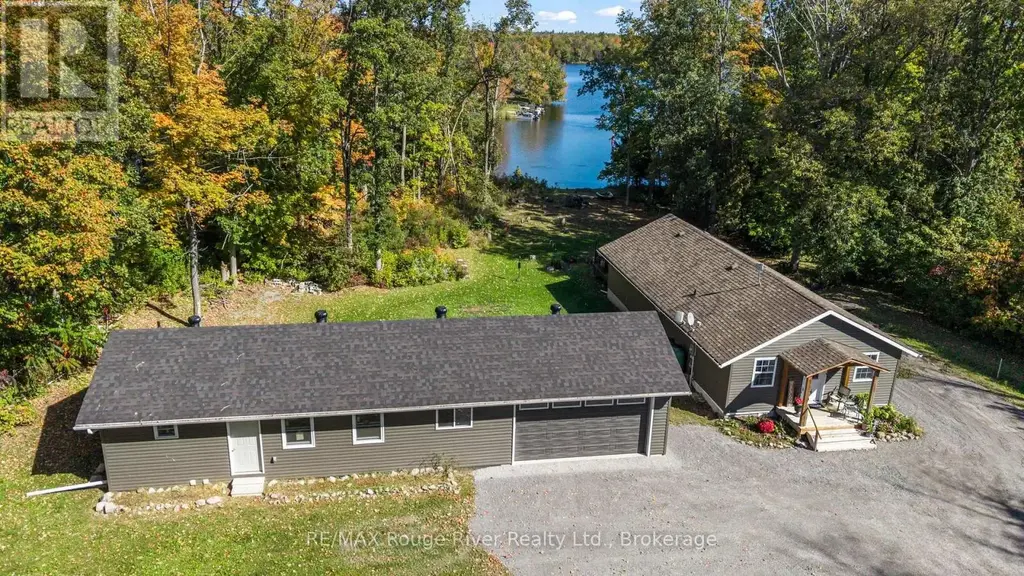 472 Canal Road, Trent Hills