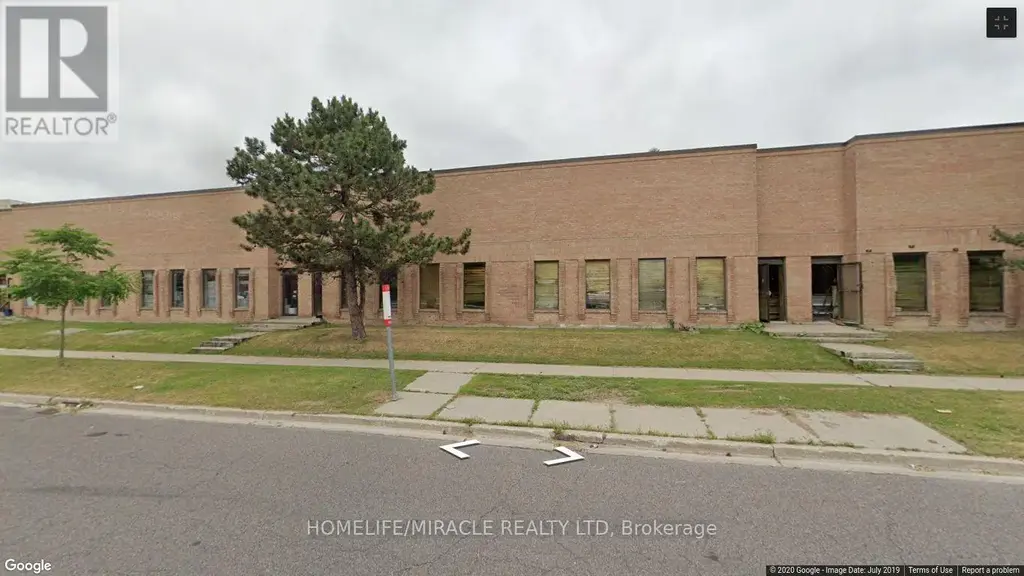 4,5 - 105 Ironside Crescent, Toronto (Rouge)