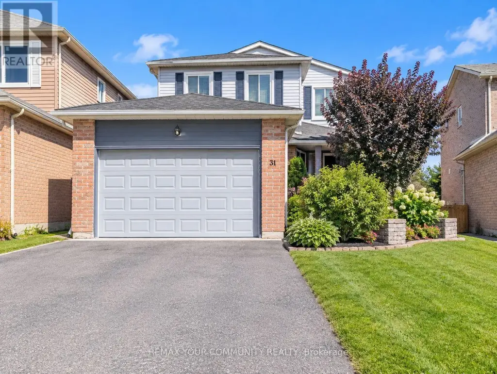 Basement - 31 Angus Drive, Ajax (Central)