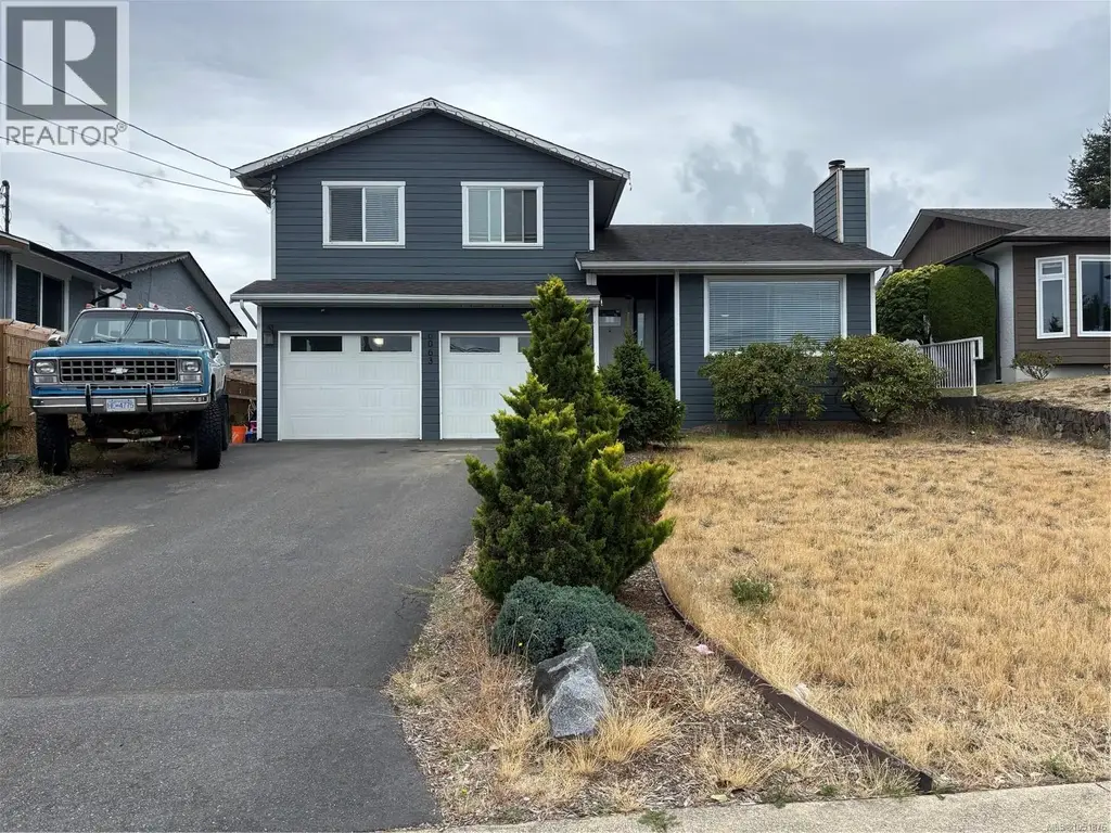6063 Waldbank Rd, Nanaimo