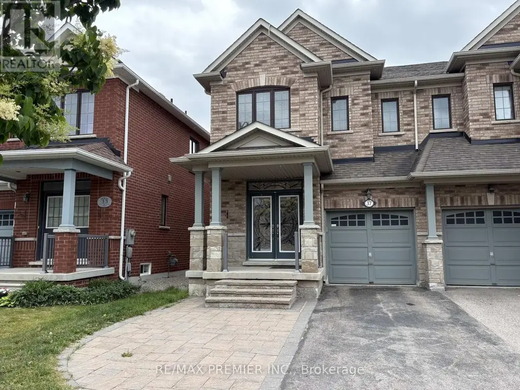 37 Via Toscana, Vaughan (Vellore Village)
