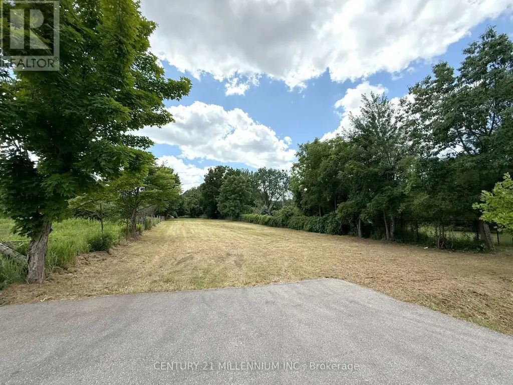 0 Broda Drive, Vaughan (Sonoma Heights)