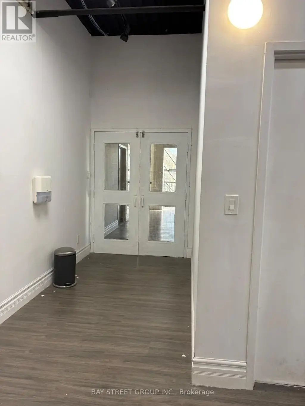 2nd Fl B - 20 East Beaver Creek Road, Richmond Hill (Beaver Creek Business Park)