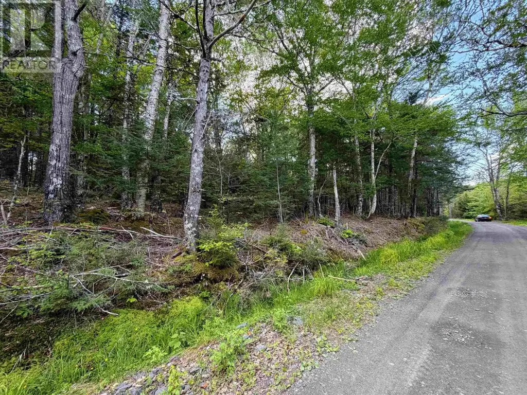 Lot Old Coach Road, Labelle