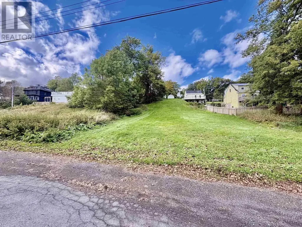 Lot M3 & M4 Farm Street, Pictou
