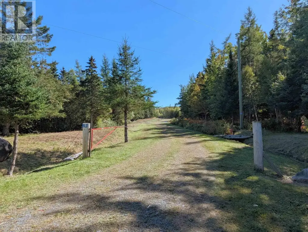 Lot 2-b 91 Old Halifax Road, Lot 2-b, Glen Haven