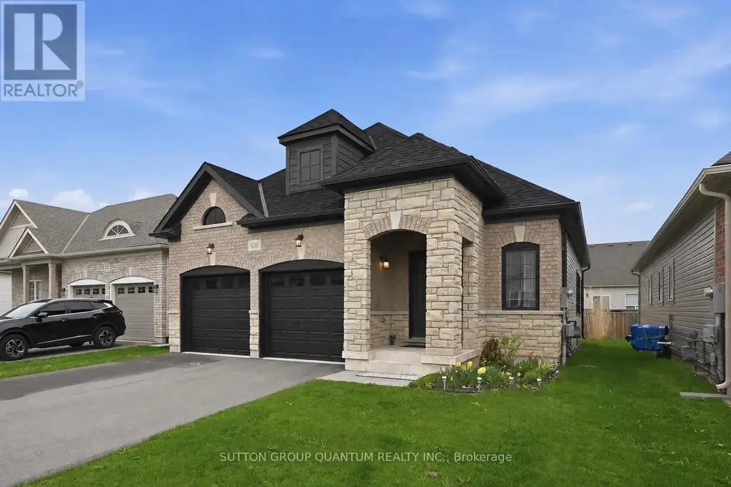 420 Williams Crescent, Fort Erie (Lakeshore)