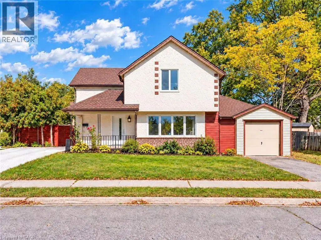 116 Victoria Avenue, Cambridge