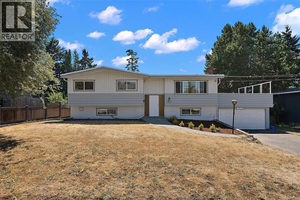 1839 San Pedro Ave, Saanich
