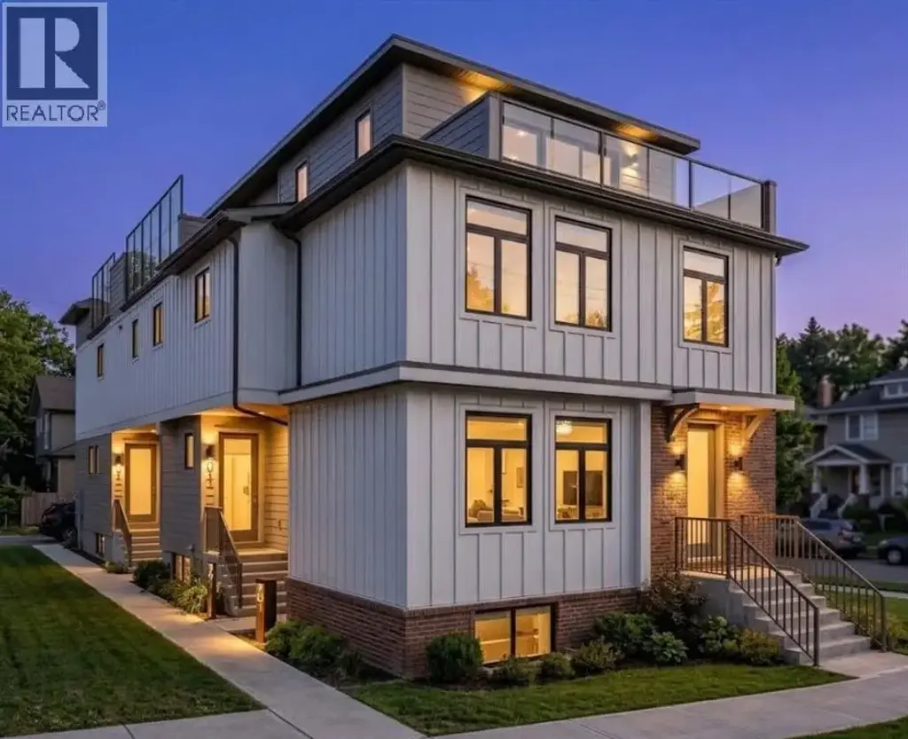 724 1 Avenue Nw, Calgary