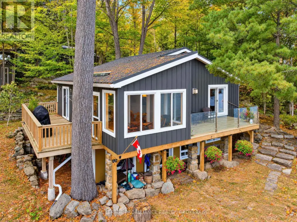 1124 Sawmill Lane, Frontenac (Frontenac South)