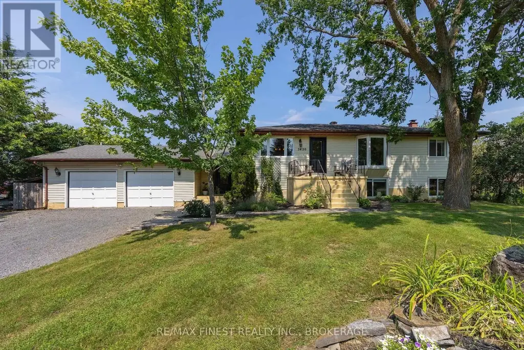 3420 Round Lake Road, Frontenac (Frontenac South)