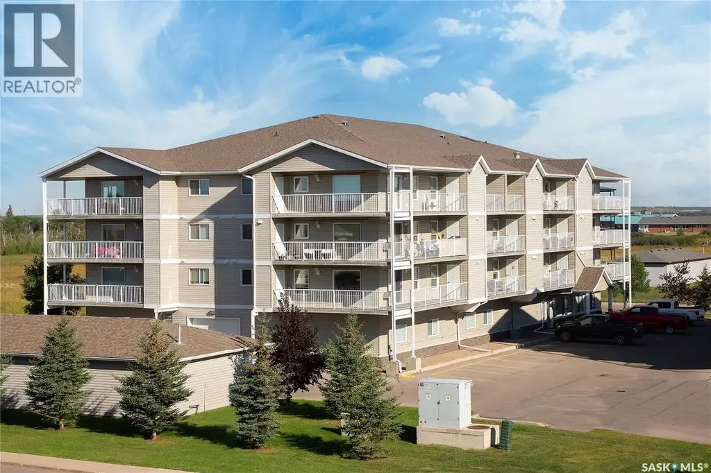 307 2781 Woodbridge Drive, Prince Albert