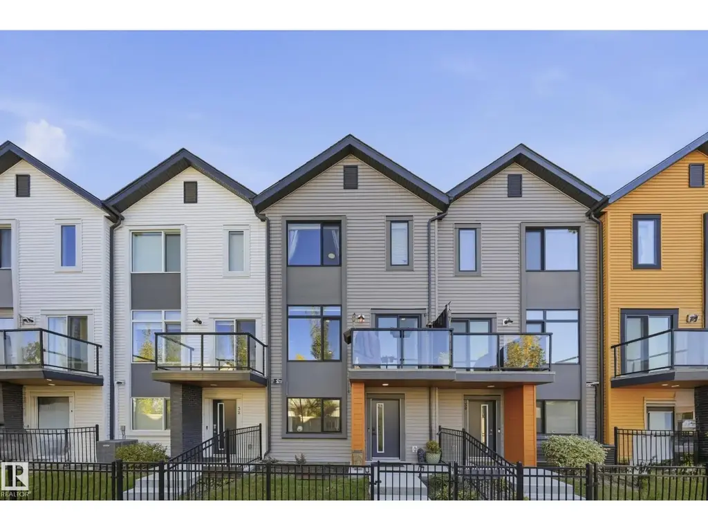 #31 1010 Rabbit Hill Rd Sw, Edmonton