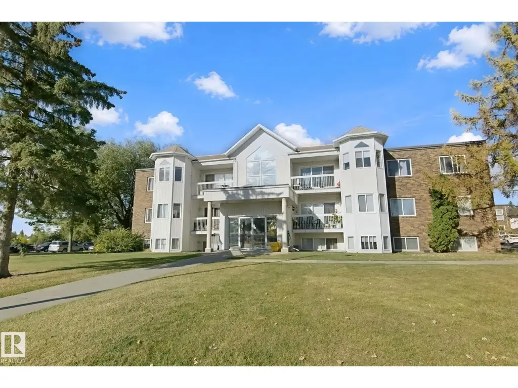 #306 Condo 11460 40 Av Nw Nw, Edmonton