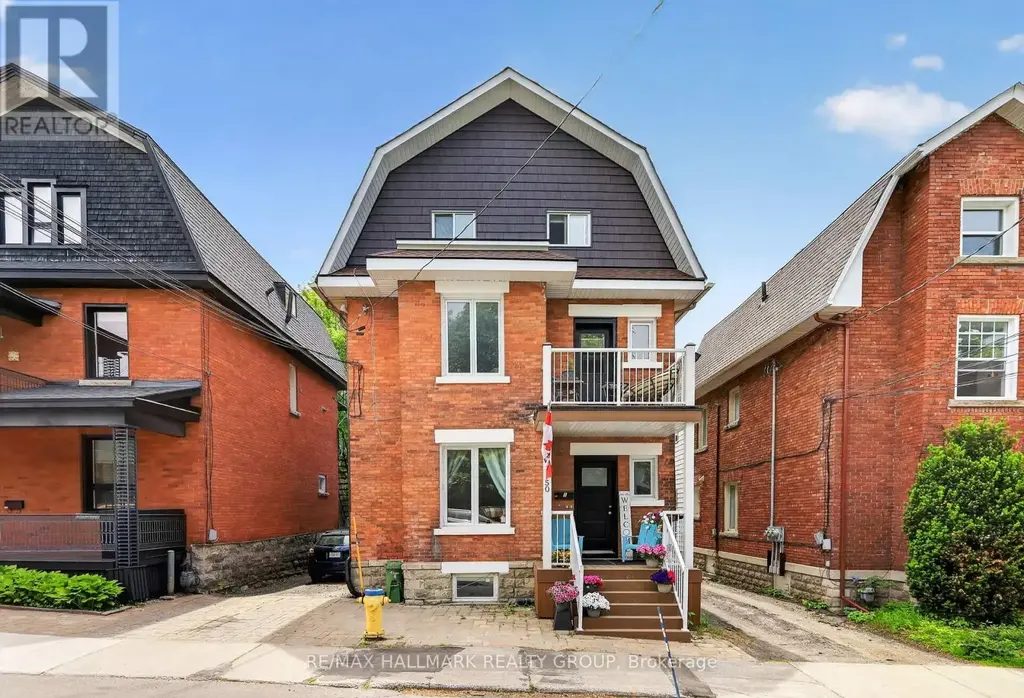 50 Aylmer Avenue, Ottawa