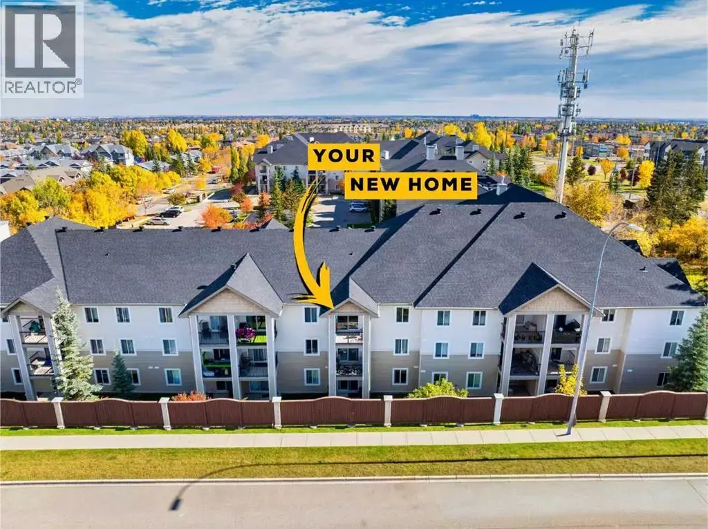 1309, 2395 Eversyde Avenue Sw, Calgary