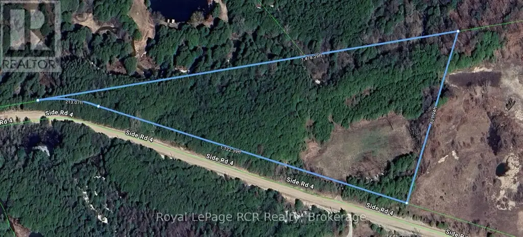 4 Side Road, Wellington North