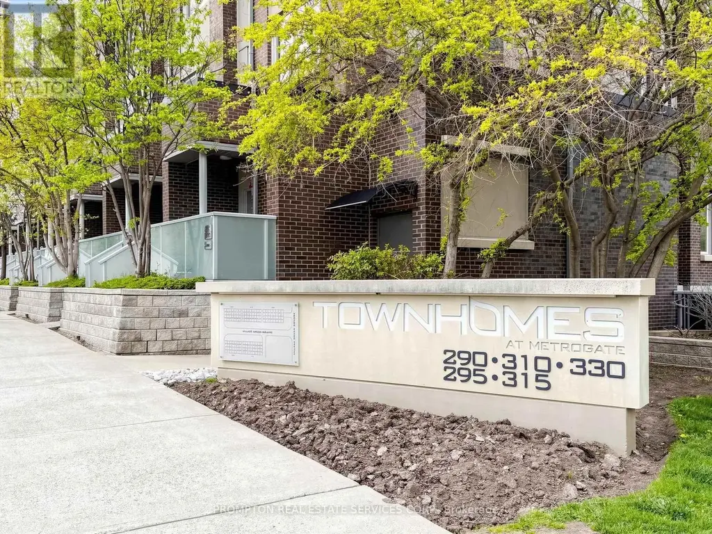 Th3 - 330 Village Green Square, Toronto (Agincourt South-Malvern West)
