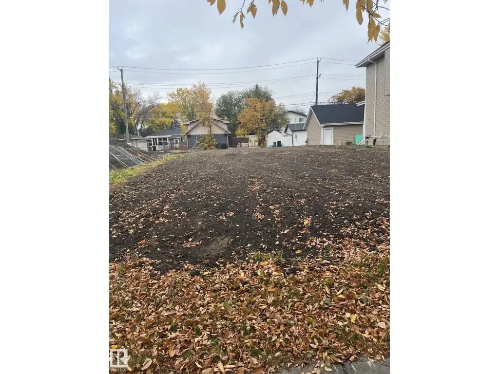 10340 135 St Nw, Edmonton