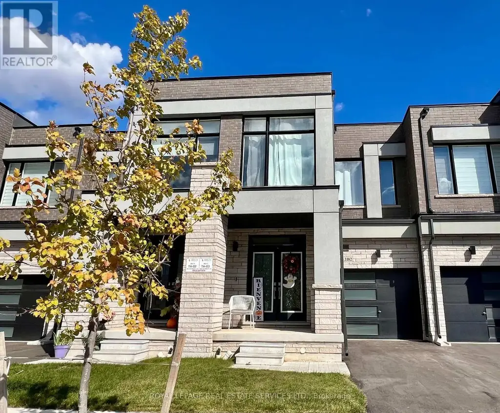 1182 Dartmouth Crescent, Oakville (JM Joshua Meadows)