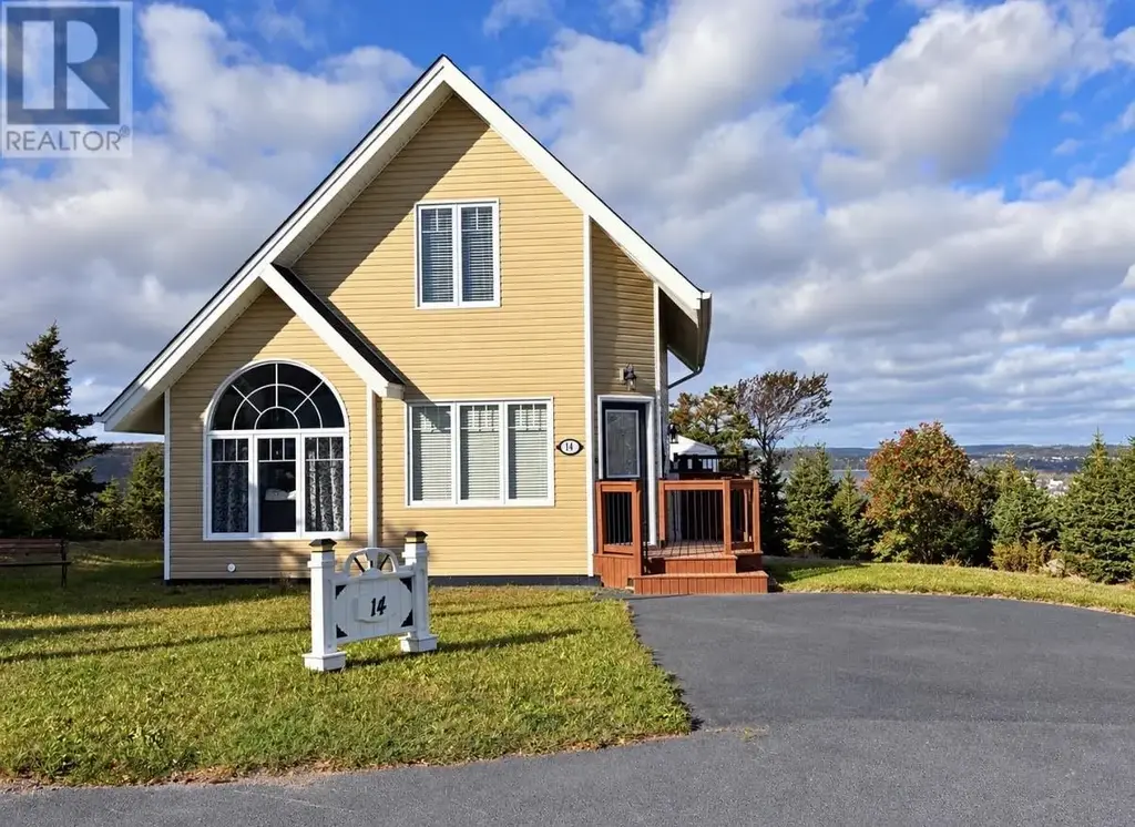 14 Discovery Place, Carbonear