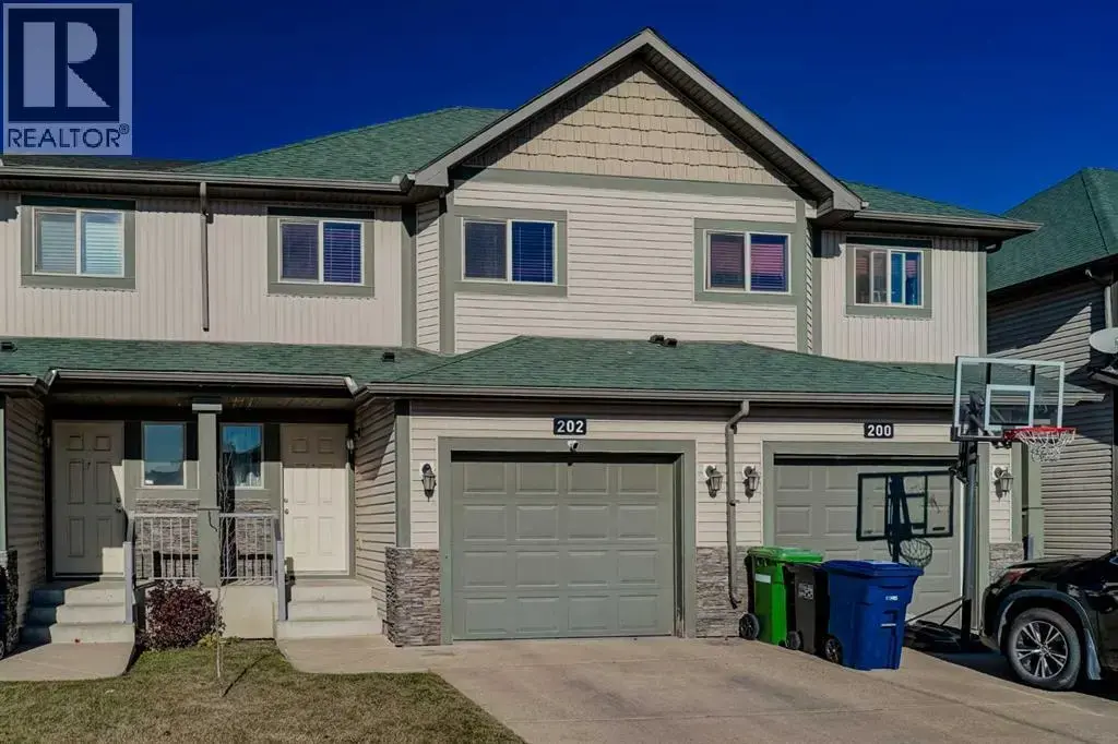 202 Bayside Point Sw, Airdrie