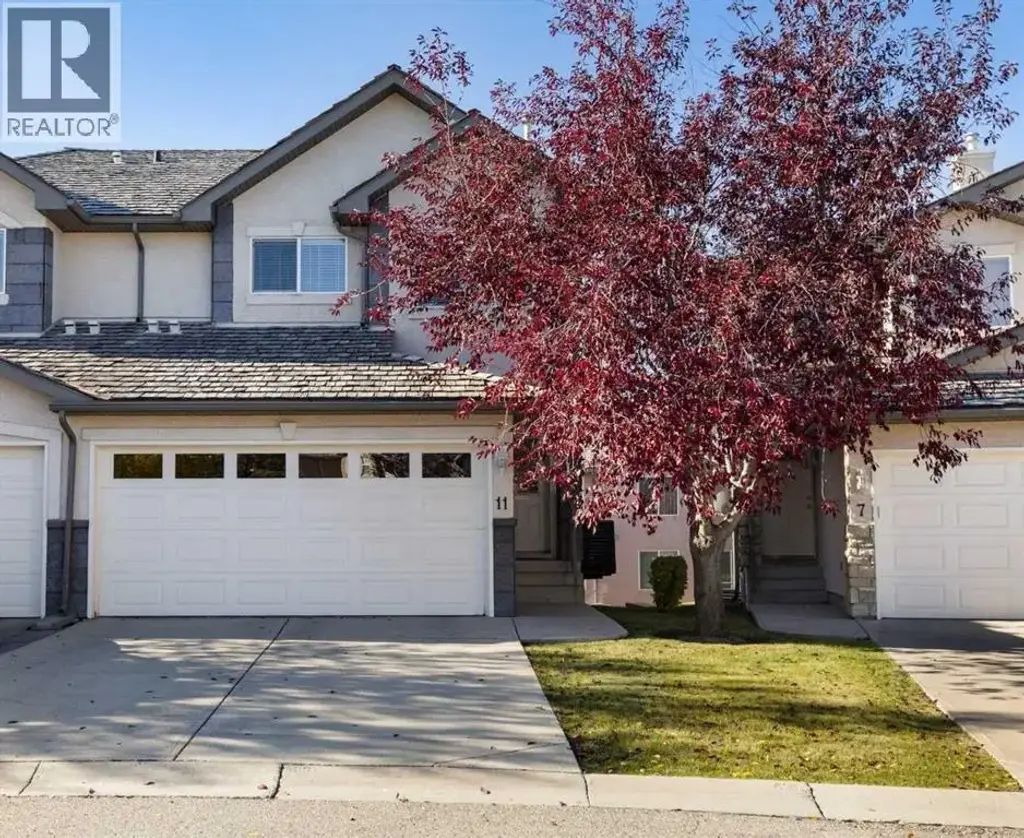 11 Royal Crest Court Nw, Calgary