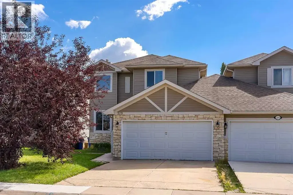 210 Crimson Lane, Chestermere