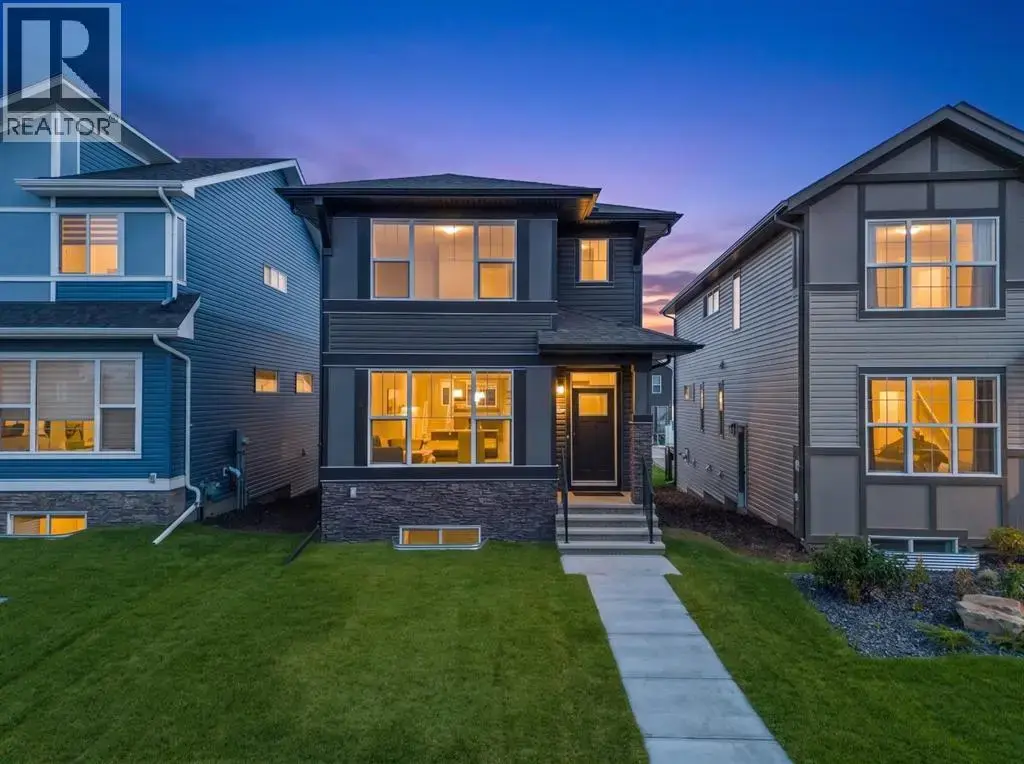532 Bridgeport Street, Chestermere