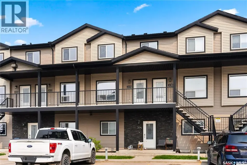 305 3822 Dewdney Avenue E, Regina