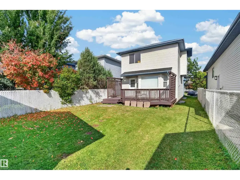 4409 150 Av Nw, Edmonton