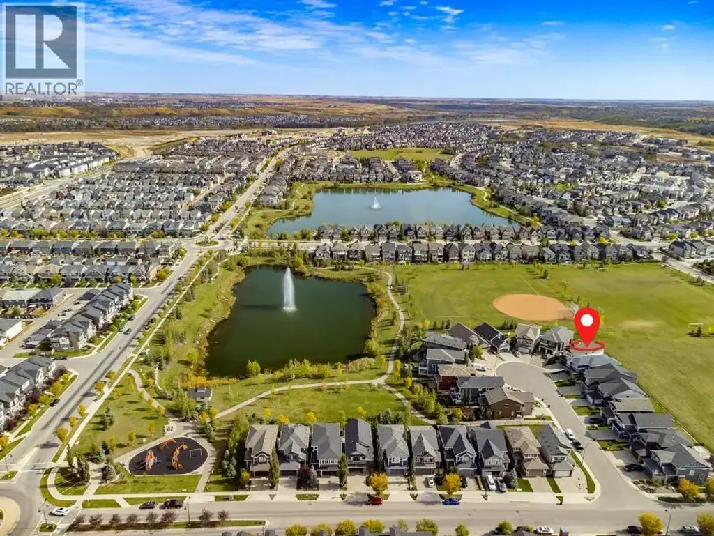 32 Legacy Cove Se, Calgary