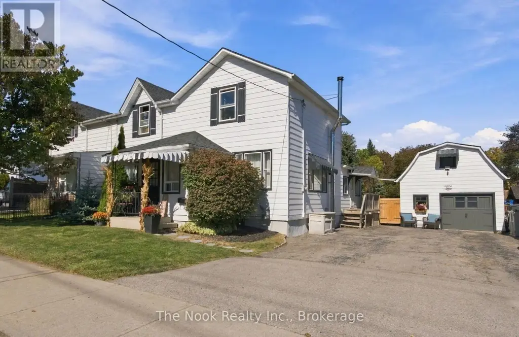 64 Wellington Street, Clarington (Bowmanville)