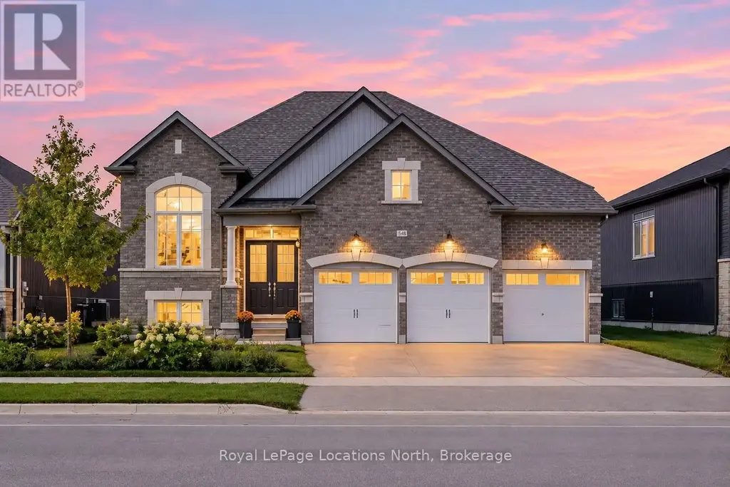 298 Ramblewood Drive, Wasaga Beach