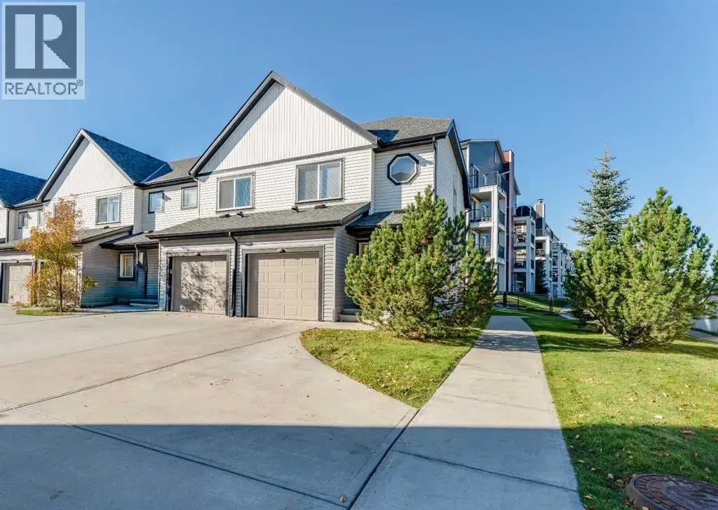 249 Copperpond Landing Se, Calgary