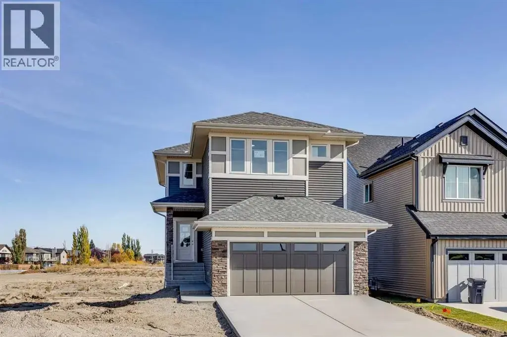 436 Ranch Gate, Strathmore