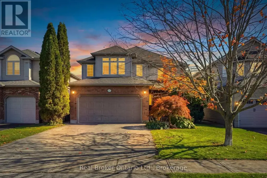 225 Summerfield Drive, Guelph (Pineridge/Westminster Woods)