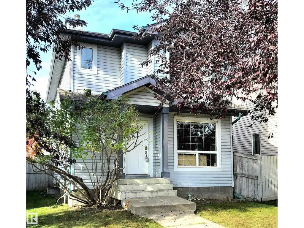 452 Gibb Wd Nw, Edmonton