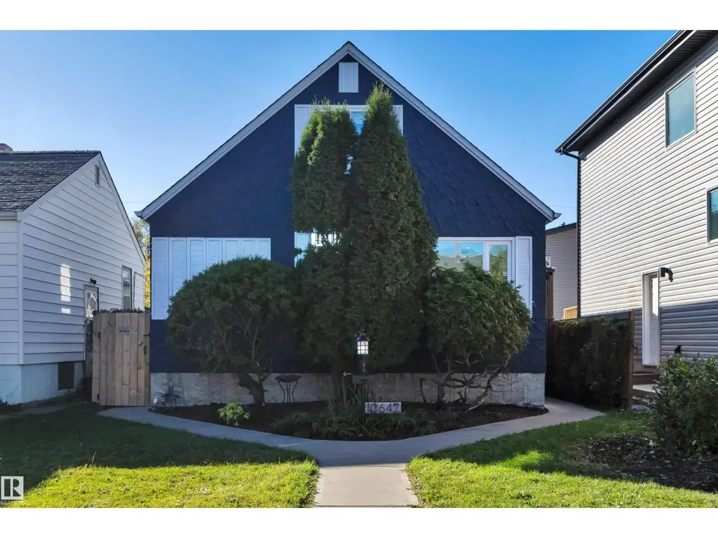 10647 68 Av Nw, Edmonton