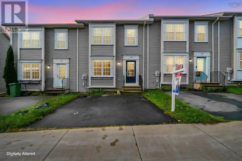 150 Transom Drive, Halifax
