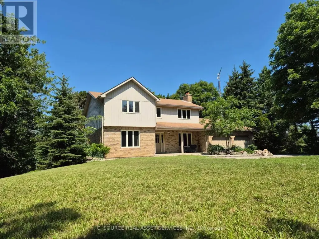 2100 Snow Valley Road, Springwater (Snow Valley)