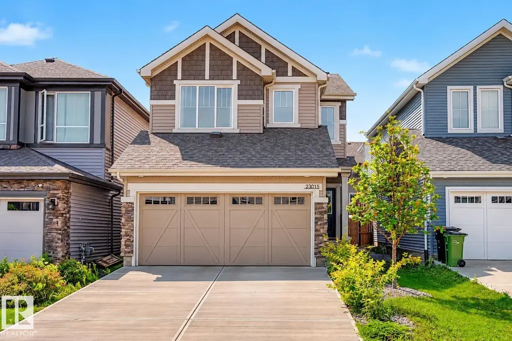 23015 96 Av Nw, Edmonton