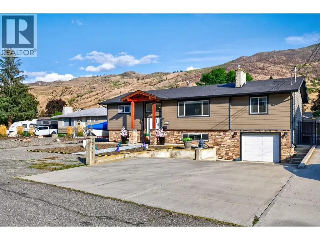 3441 Bray Place, Kamloops