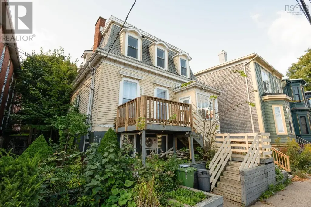 2542 Gottingen Street, Halifax