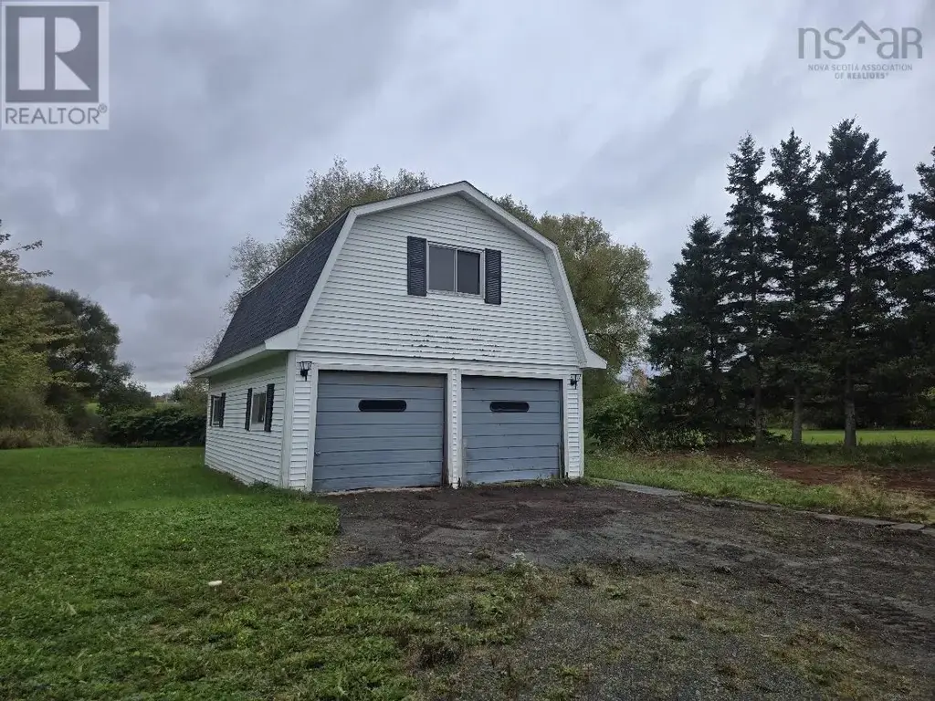 1558 Upper River John Road, Middleton