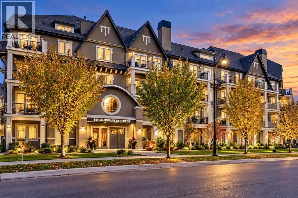 402, 140 Mahogany Street Se, Calgary